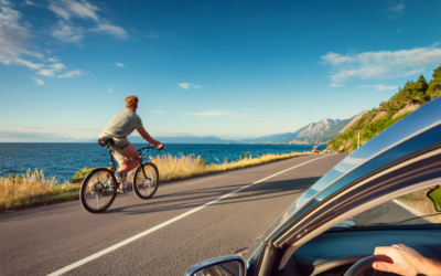 Summer Safety Driving Tips