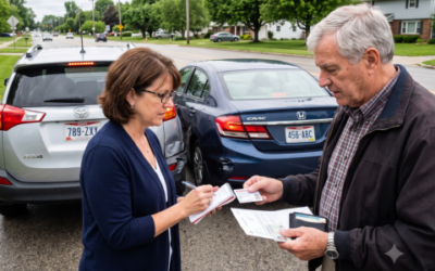 Protect Yourself with Uninsured Motorist Coverage