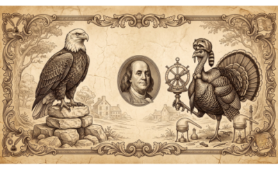 United States Semiquincentennial Fun Facts